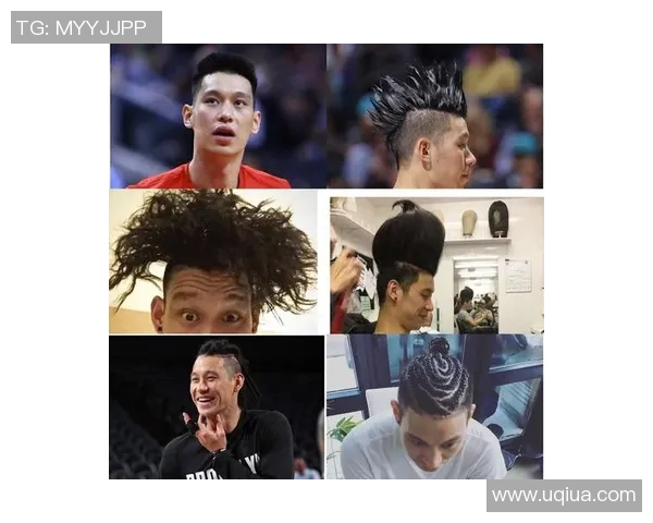 明星打篮球时的潮流发型男士推荐与搭配技巧分享
