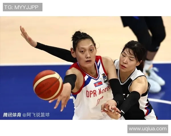 韩国女巨人篮球明星的崛起与挑战展现新时代女性运动员的力量与魅力 韩国女巨人篮球明星的崛起与挑战展现新时代女性运动员的力量与魅力